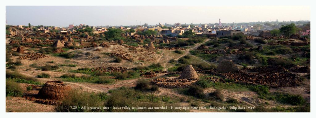rakhigarhi