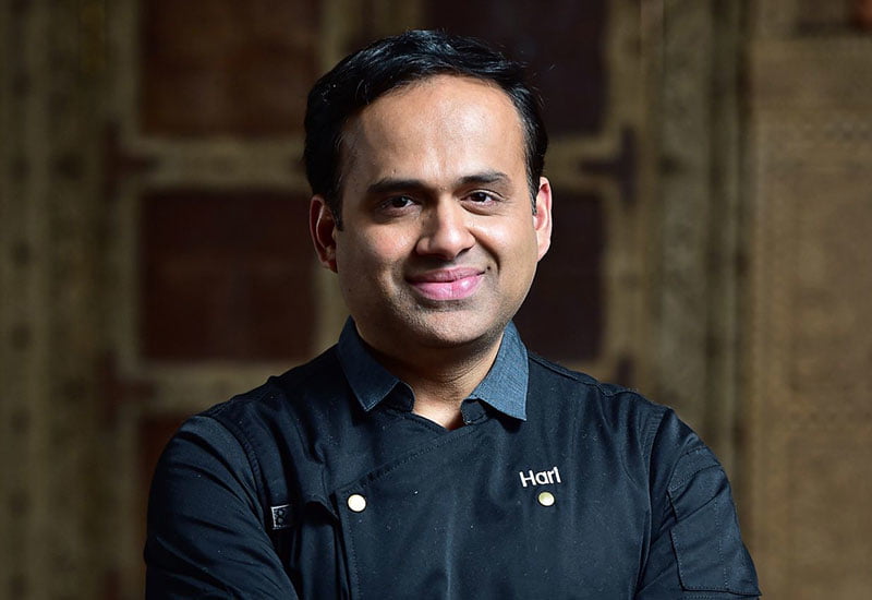 Top 10 Best Chefs In India