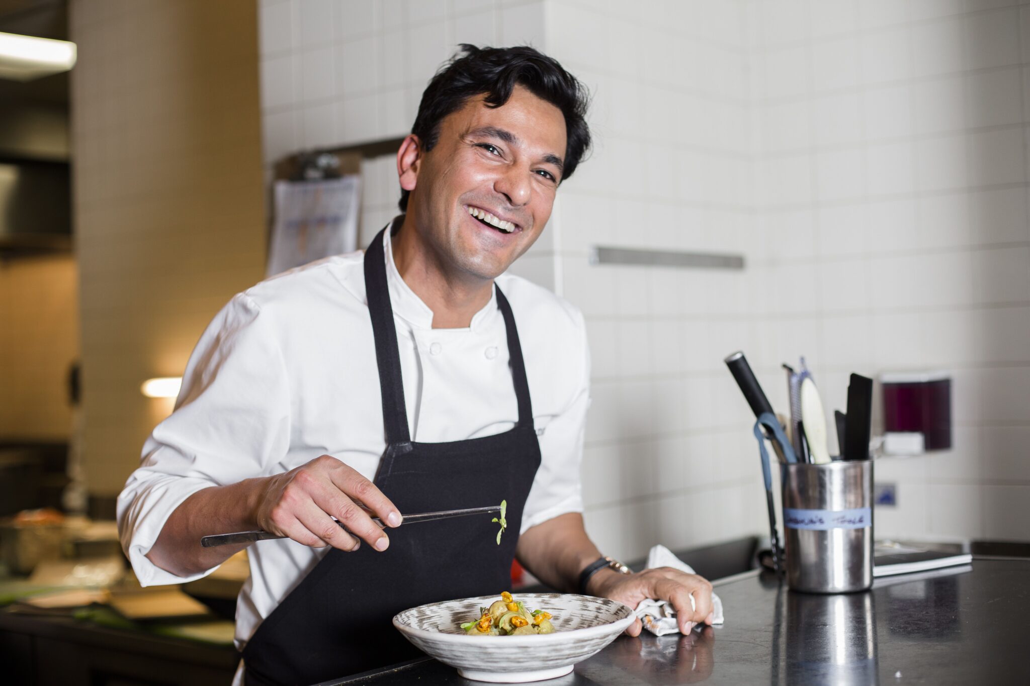 Chef In India Top 10 Best Chefs in India