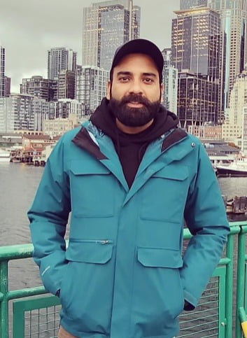 Anubhav Singh Bassi