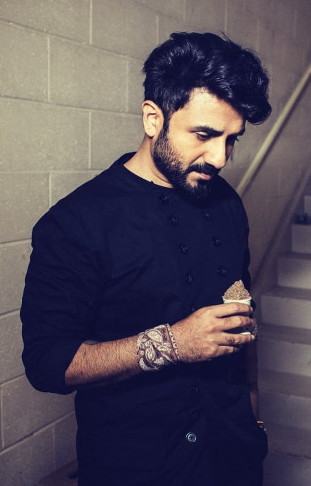 Vir Das