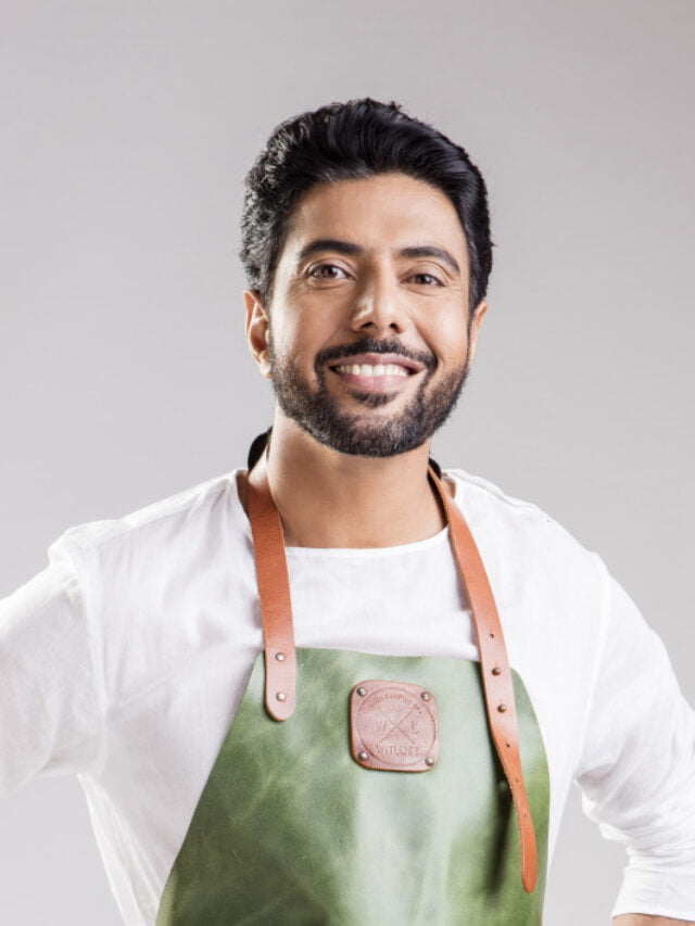 Top 10 Best Chefs in India