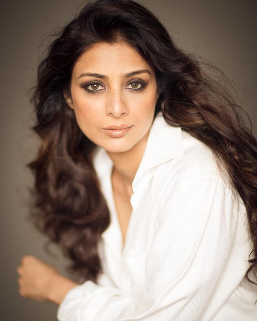 Tabu [Tabassum Fatima Hashmi]