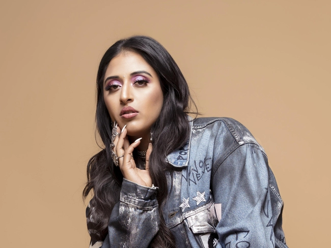 Raja Kumari