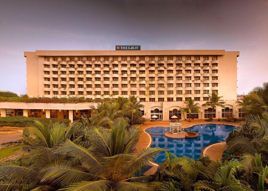 Top 10 Hotel Chains In India