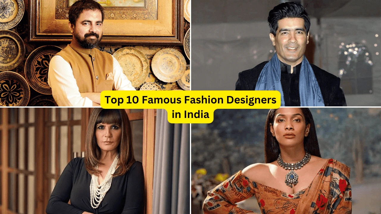 top-10-famous-fashion-designers-in-india