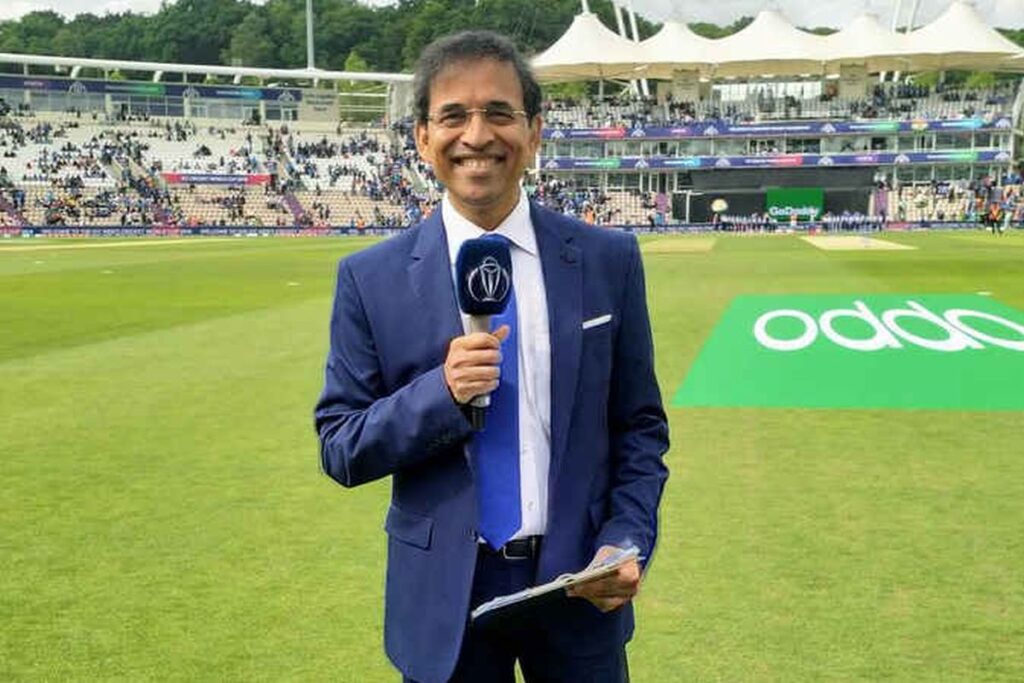 Top 10 Indian Cricket Commentators