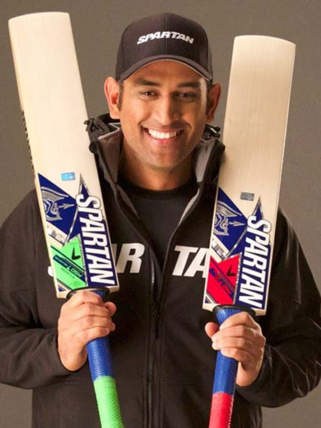 Top 10 Cricket Bat Brands