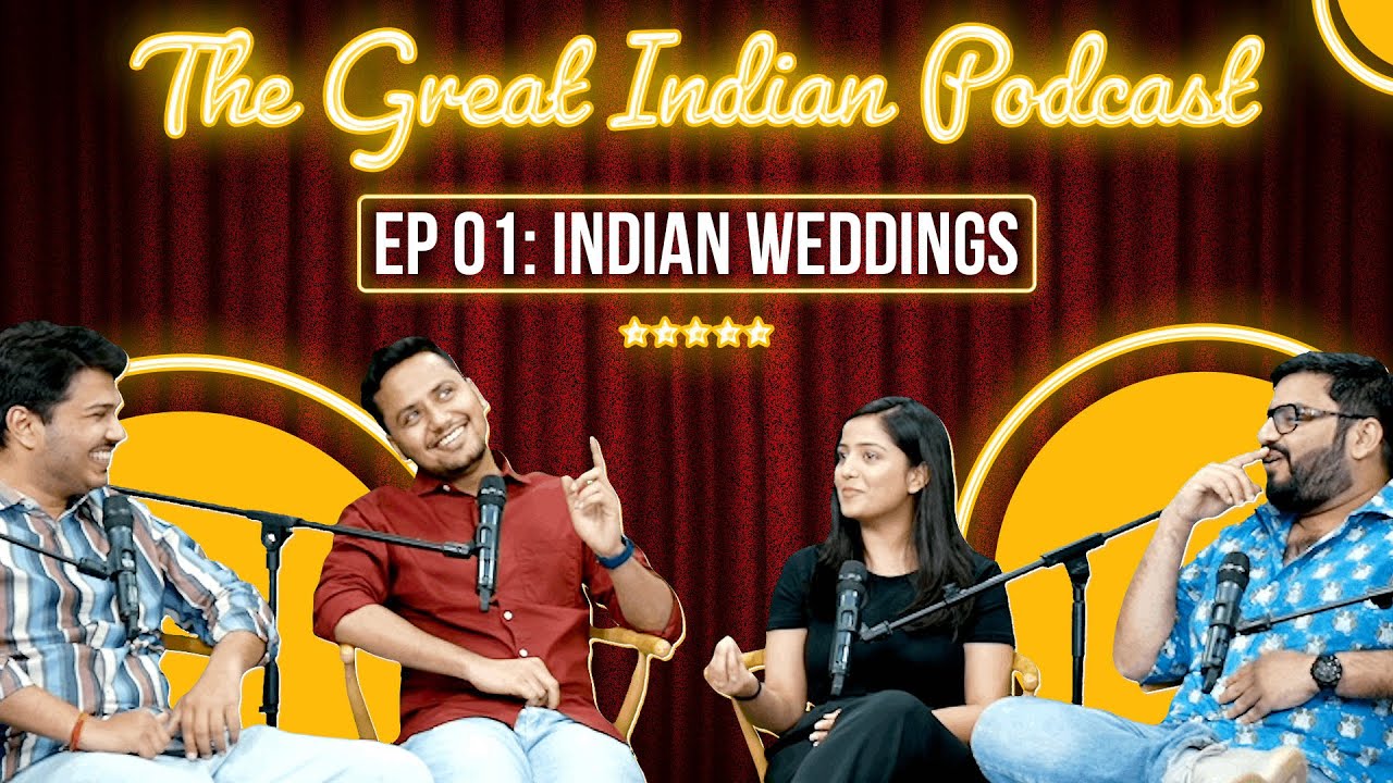 Top 10 Podcasts in India