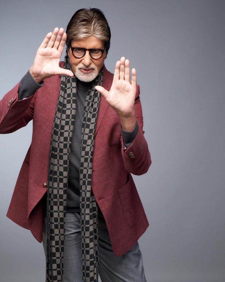 Top 10 Best Actors in India