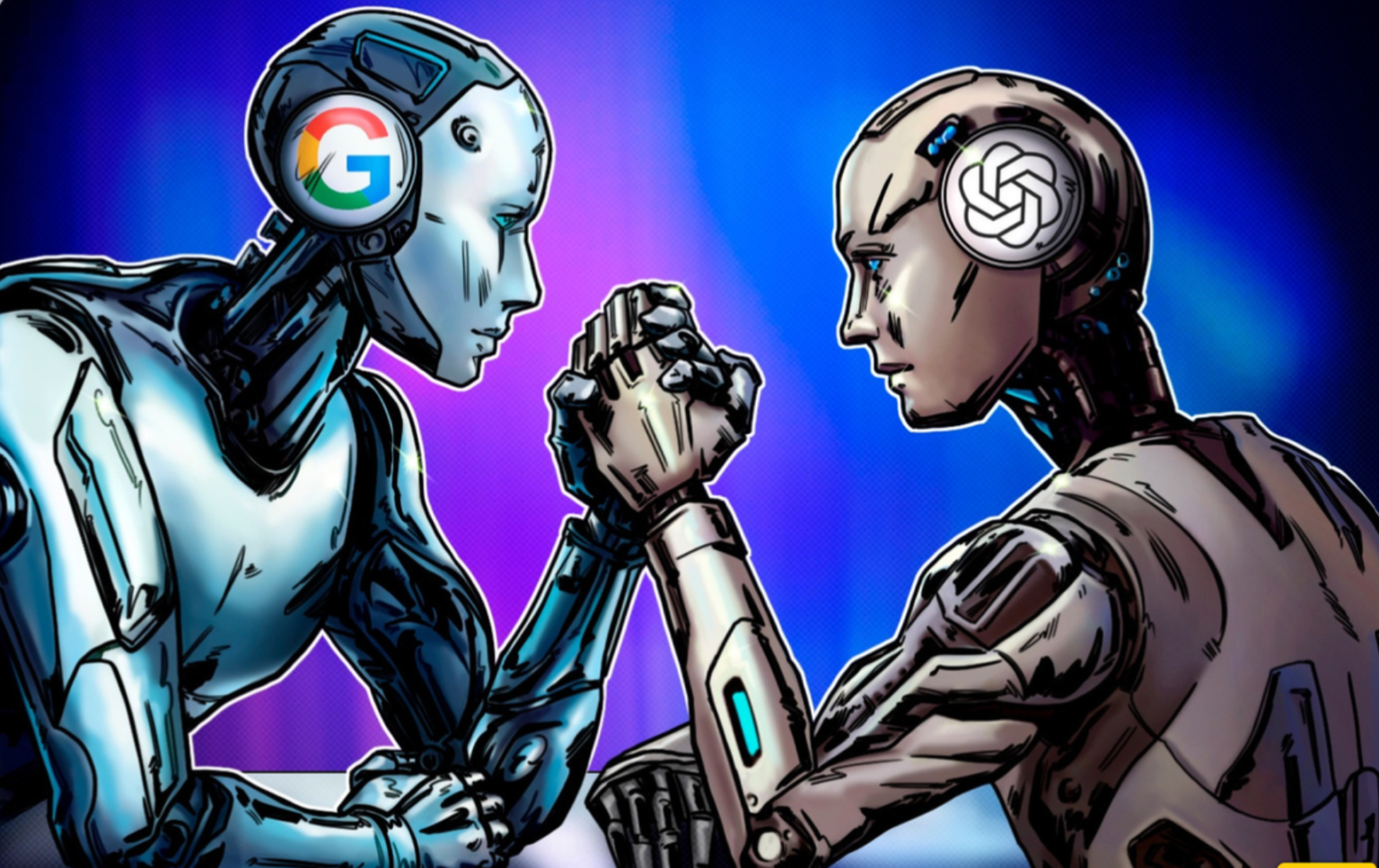 Is Gemini AI More Powerful than Chat GPT