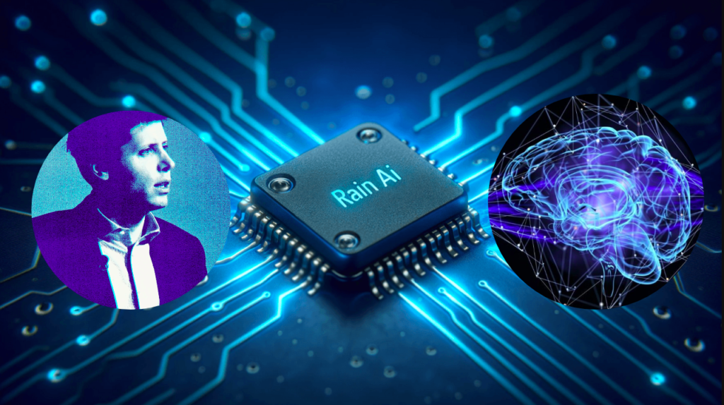 Open AI sign 51 million dollar deal to buy brain chips from NPU Firm Open AI sign 51 million dollar deal to buy brain chips from NPU Firm