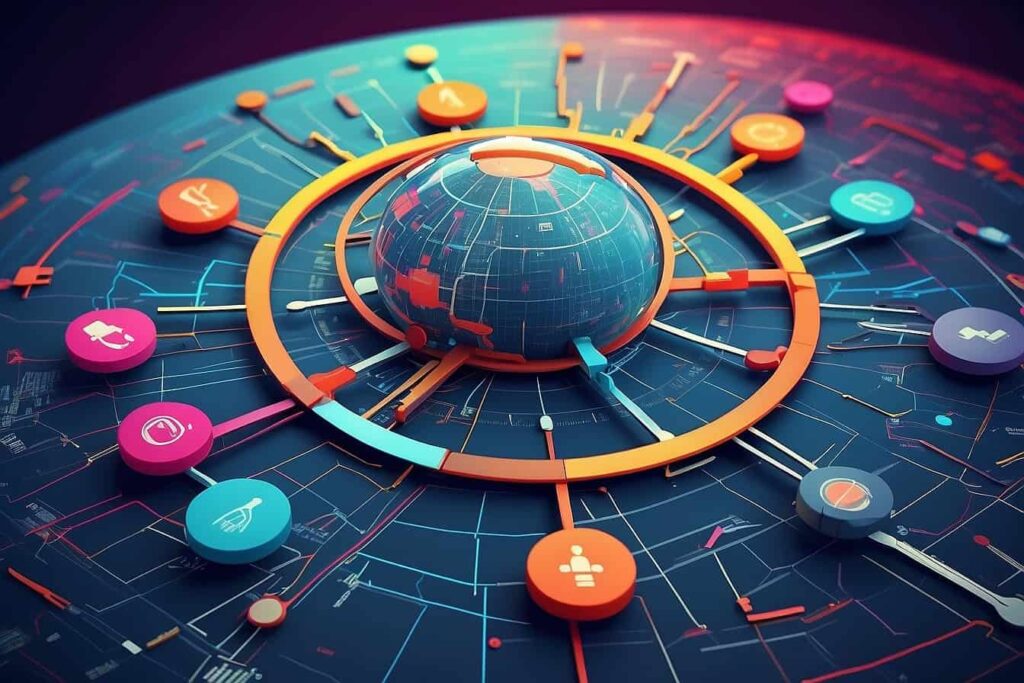 Navigating The Digital Age