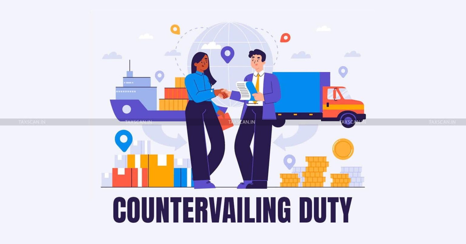 Countervailing Duty